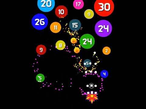 Ball Shooter : 2 minute Game