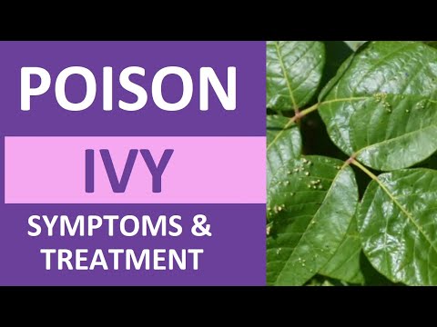 YouTube video about This common household item can help with poison ivy, acne, sunburn, and aid in the garden. Check out why you should have some in your home.