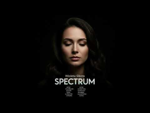 Wioleta Sikora [Spectrum] Deep Dark Progressive (Oryginal mix)