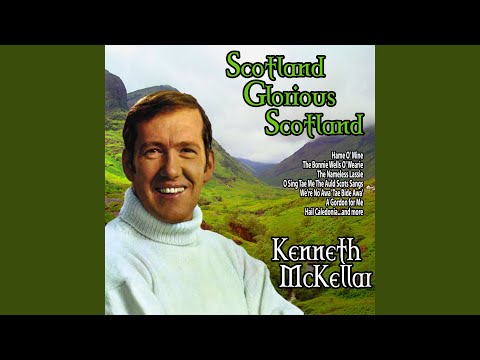 Keep Right On to the End of the Road