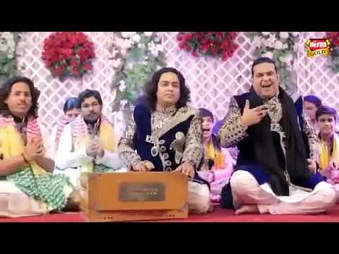 Khwaja ka mala aa re la kawaali