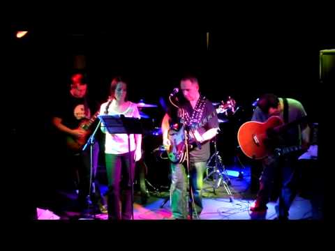 All Right Now - Grounds for Divorce (16/11/12)