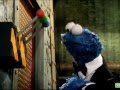 Sesame Street The Spy Who Loved Me 007 Parody With Extra Effects