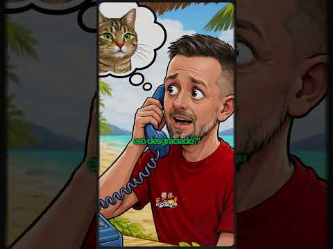 El chiste del gato… con un giro brutal al final 😂💀 | Torreznos Podcast