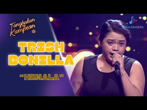 Trish Bonilla, gumawa ng SARILING HIMALA! | Tanghalan Ng Kampeon 3