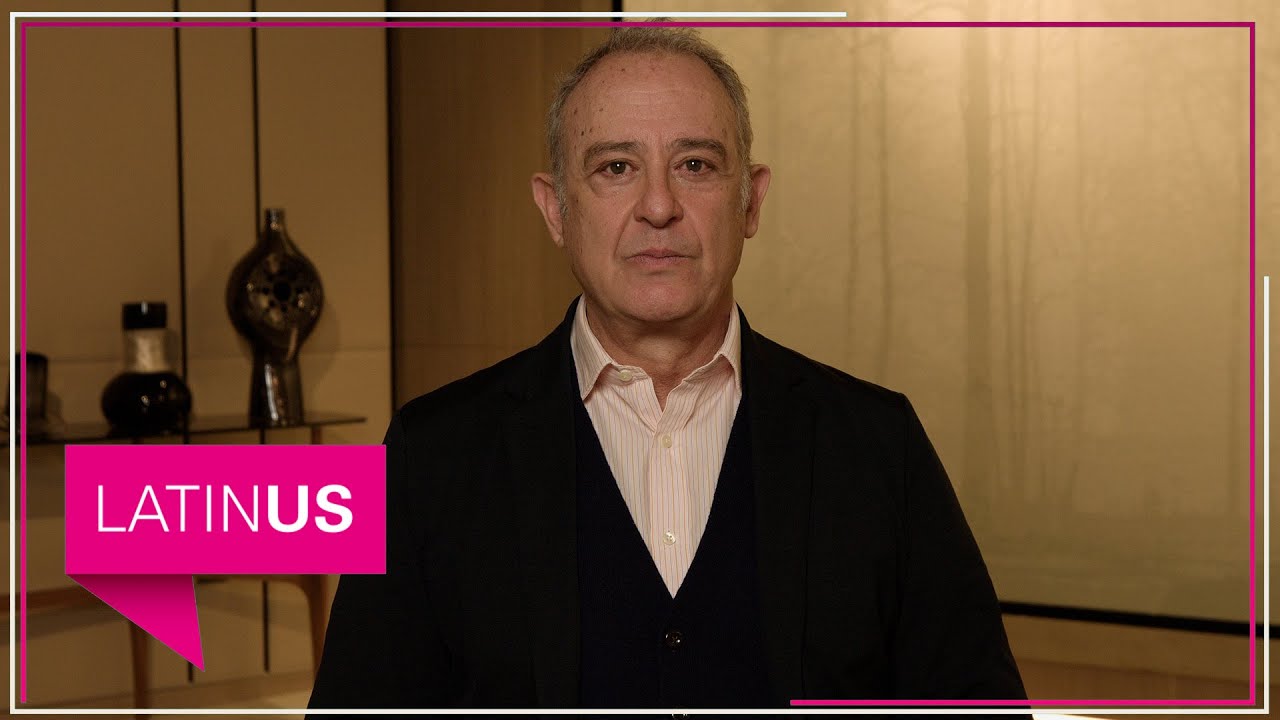 La detención de Maduro complica la política exterior de México y su relación con EU: Arturo Sarukhán