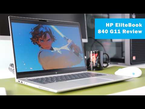 HP EliteBook 840 G11 Laptop