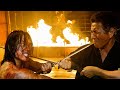 Ninja Assassin 2009 The Final Fight Raizo Vs Ozunu Scene