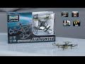 REVELL RC dronas Air Hunter, 23860