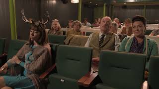 BritBox Sister Boniface S2 | BritBox Original Trailer