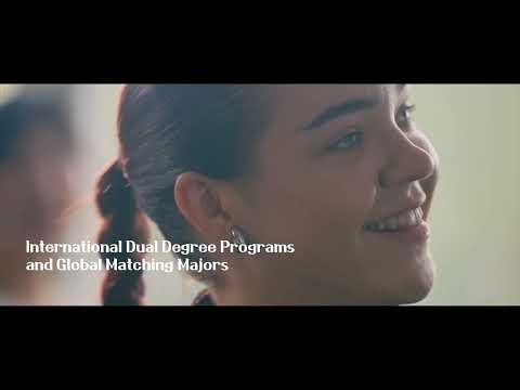 Introduce KNU (English, 04:45) YouTube Thumbnail