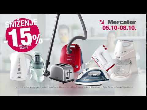 Dani tehnike u Mercatoru 5 - 8.10.2017.