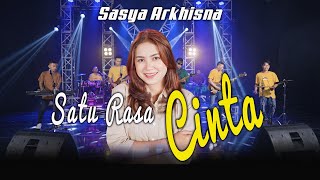 Download lagu SATU RASA CINTA  -  SASYA  ARKHISNA (  Music Live) mp3