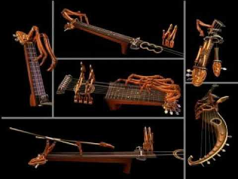 Resonant Chamber Bonus (Animusic.com)