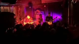 From Autumn to Ashes - Lilacs &amp; Lolita - Live at Market Hotel 12/16/21