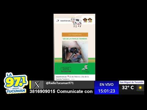 JUAN JOSÈ JORRAT (NOS CUENTA SOBRE SU EXPERIENCIA EN LA OVERITA DESDE TRANCAS)