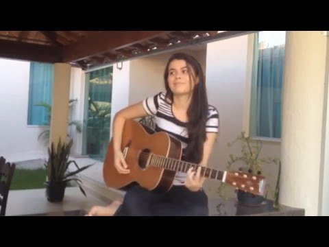 Cícero - Vagalumes Cegos (Arianne Ruas Acoustic Cover)