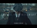 The Rise of Thomas Shelby