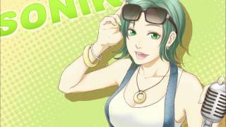 【Sonika】 Can I See Your Clock by Jandek