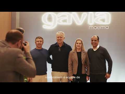 Meeting Gavia Moema | Apartamentos em São Paulo