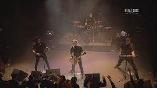 Pyogenesis - Live at Monteray, Kyiv [05.11.2017] FULL SET