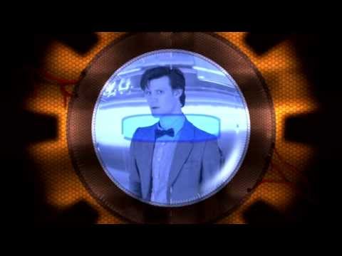 Doctor Who Supercut - I'm The Doctor