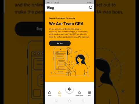 GET RAPID APPS