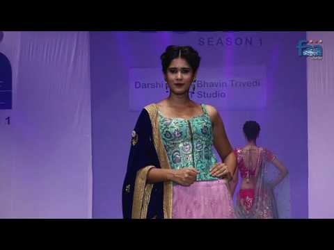 DSBT - DARSHI SHAH BHAVIN TRIVEDI - Fashion Designers, India
