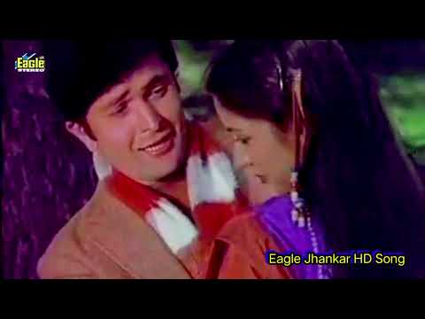 Ek Baat Dil Mein Aai hai Kahon ((Jhankar)) Rahi Badal Gaye 1985 - Kishore Kumar, Lata Mangeshkar