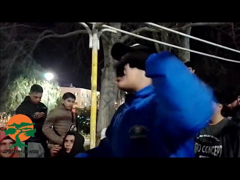 BIANCONERO vs SEGU - Cuartos - Fecha 17 - Bajo Tierra Freestyle