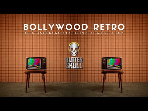 Bollywood Retro Deep House I Remix | HQ audio 256kbps | Kishore, Rafi, Lata, Asha | Long Drive Music