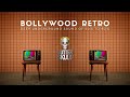 Bollywood Retro Deep House I Remix HQ Audio 256kbps Kishore Rafi Lata Asha Long Drive Music