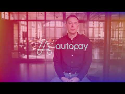 Autobahnen in Polen - verschiedene mautpflichtige Autobahnen stoßen