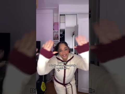 3 personnalités 🤣