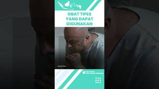 Inilah Obat Tipes yang Dapat Digunakan yang Disebabkan Infeksi, Termasuk Menjaga Kebersihan