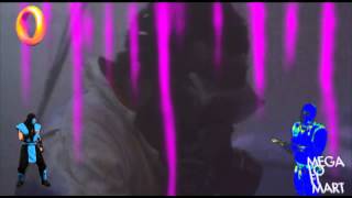 F.C. Judd - Pseudocide