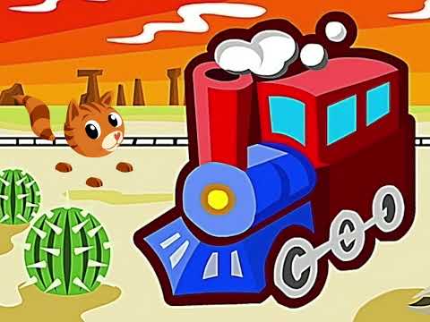 Jewel Train - Leapfrog - Main Theme [Game Rip]