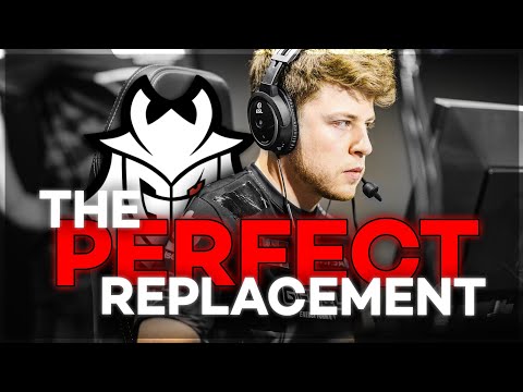 Why jks is a PERFECT Replacement for JACKZ G2 (CS:GO)