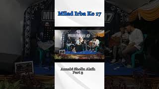 Download lagu Annabi shollu Alaih.. #shorts #solawat #vidioviral #viralvideos mp3