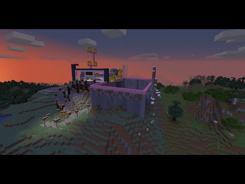 ? World I Grundlage für das Haupthaus I St  1; Ep  12