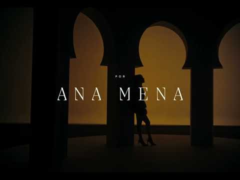 SOSEGÁ X ANA MENA- Teaser | Cervezas Alhambra​​