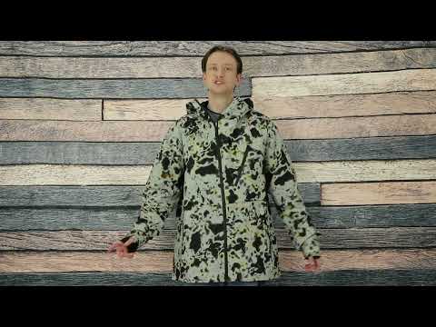 686 Hydra Thermagraph Insulated Snowboard Jacket (Men's) | W25/26 Product Review