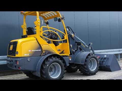 Eurotrac video thumbnail