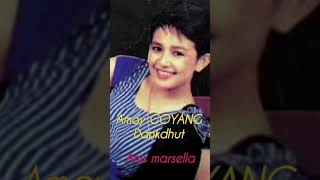 Download lagu ANIS MARSELLA - AMOY GOYANG DANKDHUT mp3 Download lagu ANIS MARSELLA - AMOY GOYANG DANKDHUT mp3