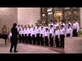 Escolania Escorial: El cant dels ocells (Casals ...