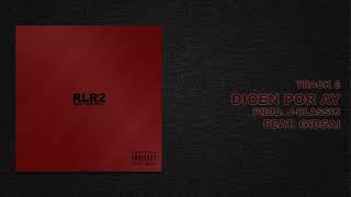 NEZTOR MVL FT. GIBSAI-DICEN POR AY 2018