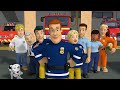 Fireman Sam Music From The Movie The Great Fire Of Pontypandy Vs Heroes Of The Storm