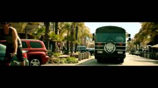 The Offspring-Cruising California (Bumpin' In My Trunk)