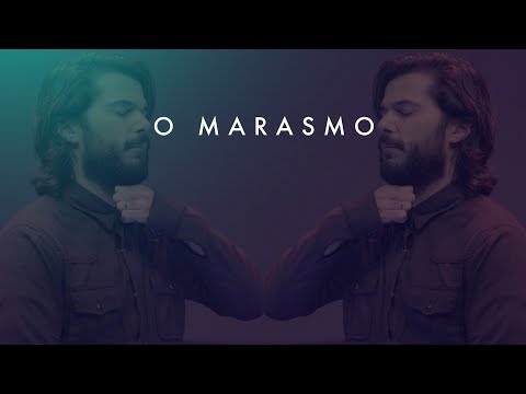 Reverb Poesia - O Marasmo é o que Sufoca