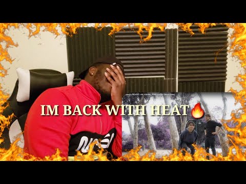 Quadeca x EGOVERT x KIL x Moxas - TOMFOOLERY! (Music Video) | REACTION